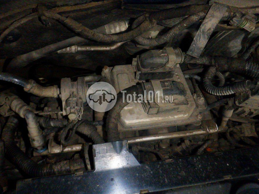 Фото Opel Astra 202