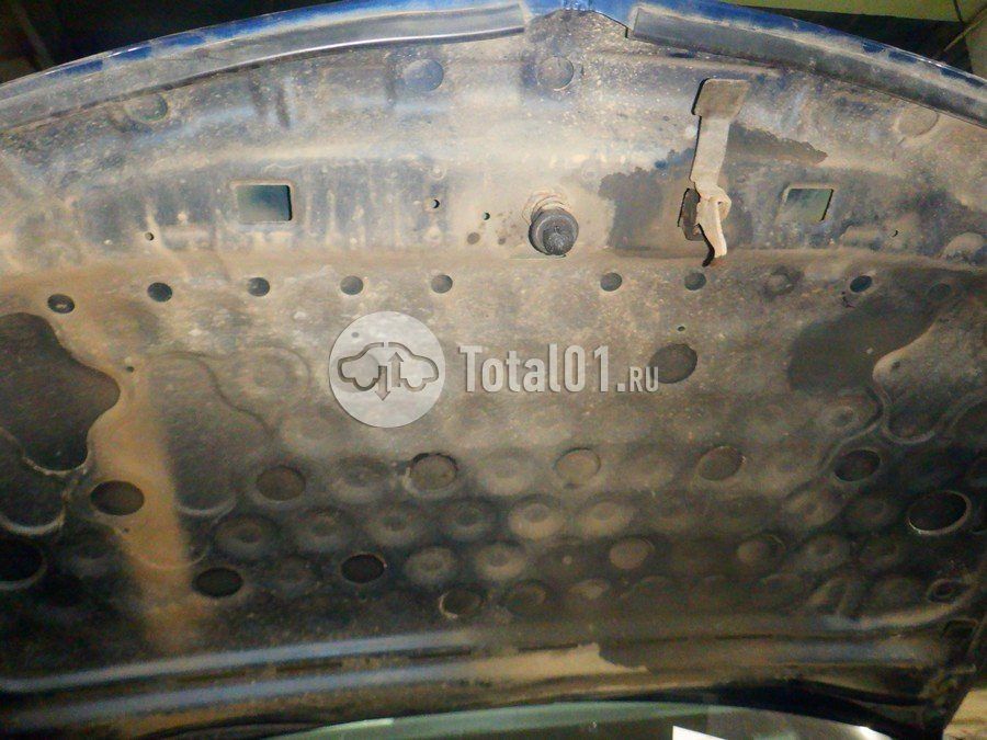 Фото Opel Astra 206