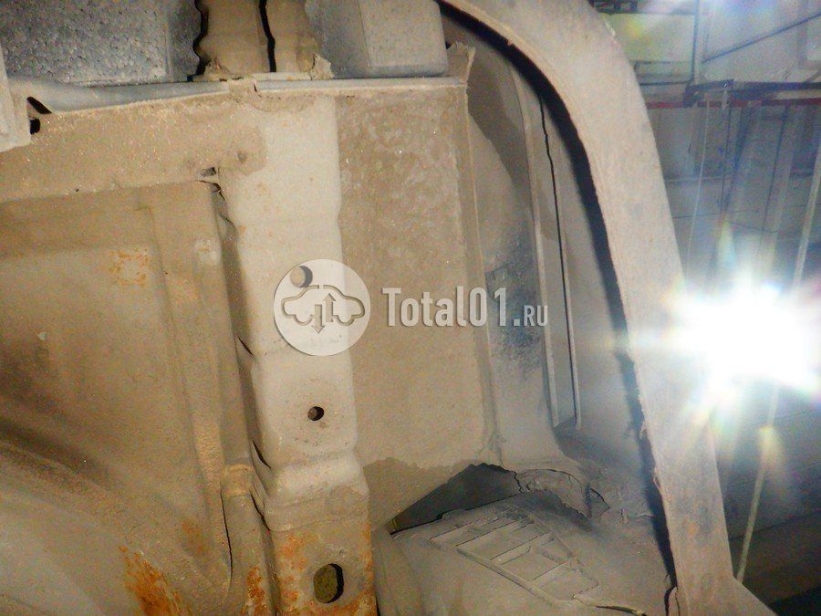 Фото Opel Astra 218