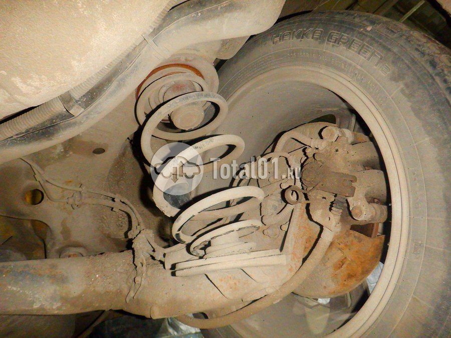 Фото Opel Astra 220