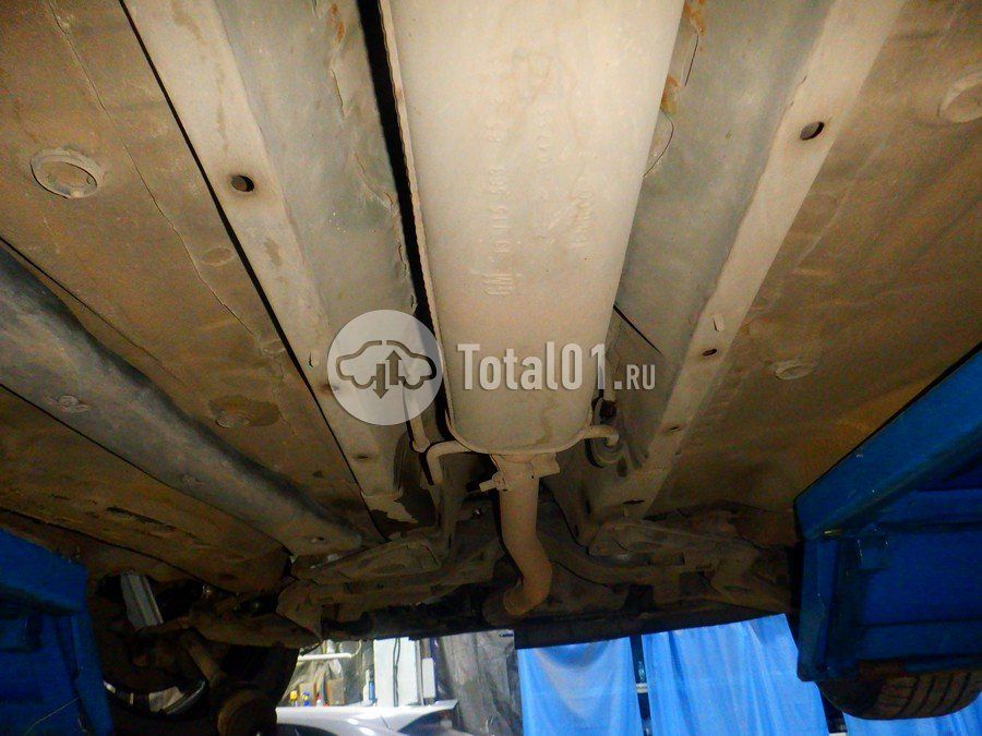 Фото Opel Astra 230