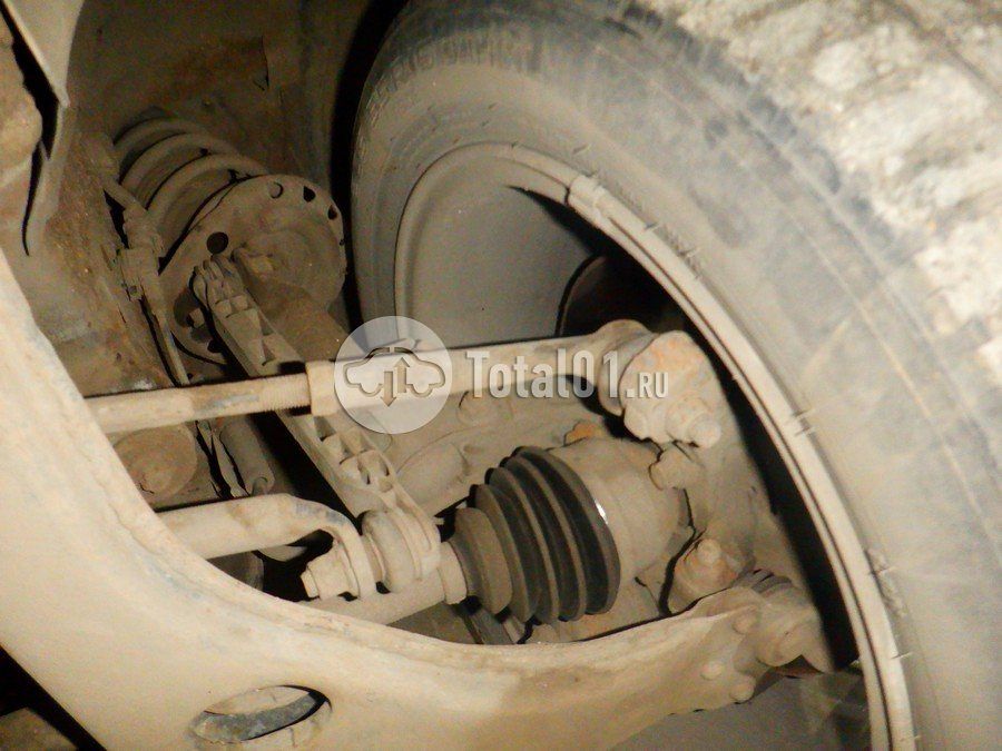 Фото Opel Astra 240