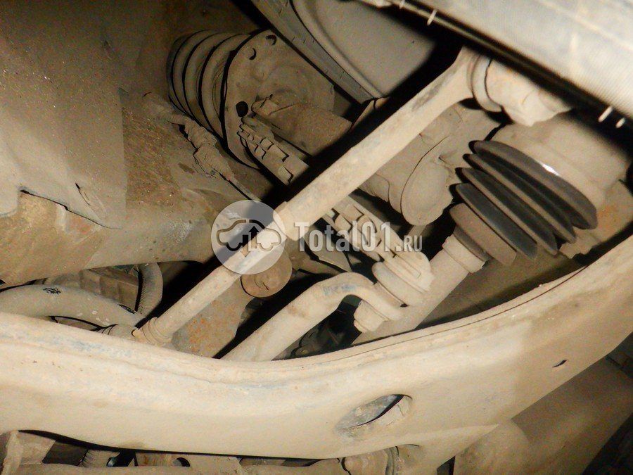 Фото Opel Astra 242