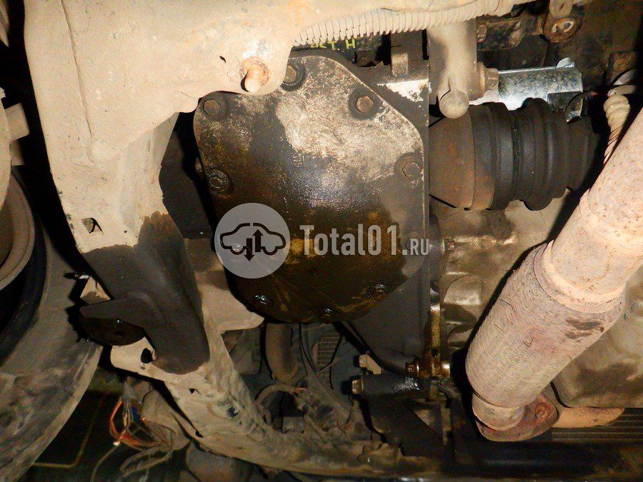 Фото Opel Astra 244