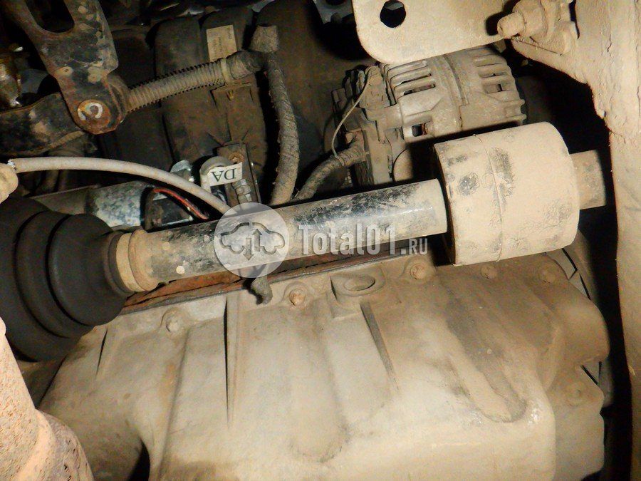 Фото Opel Astra 246