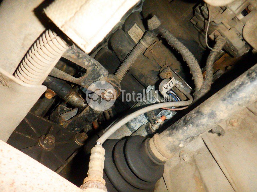 Фото Opel Astra 248