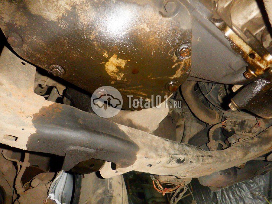 Фото Opel Astra 250