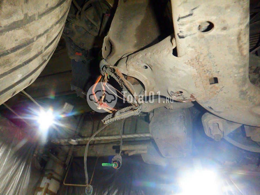 Фото Opel Astra 262