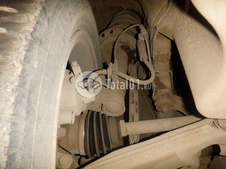 Фото Opel Astra 266