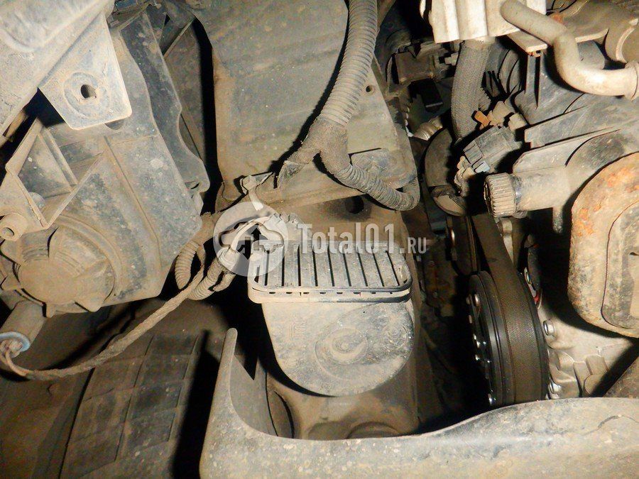 Фото Opel Astra 268