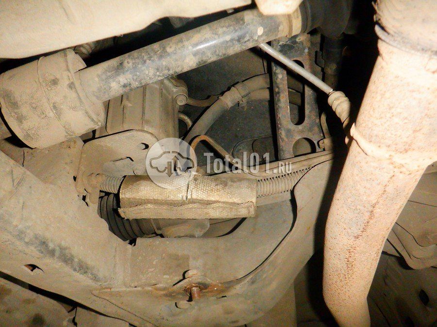 Фото Opel Astra 276