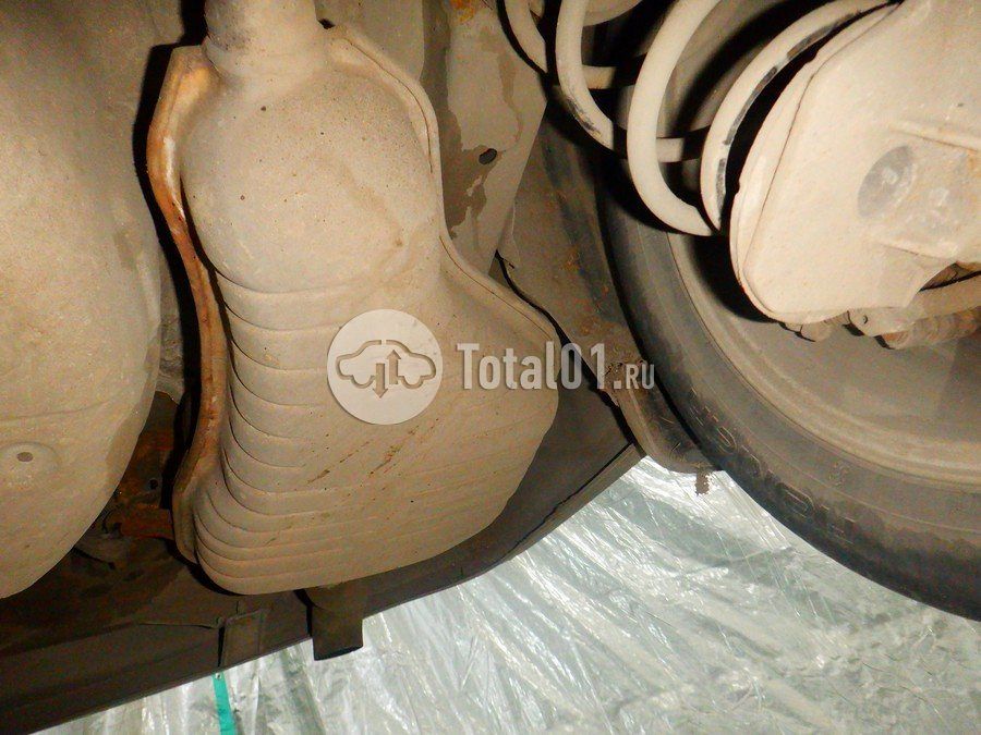 Фото Opel Astra 280