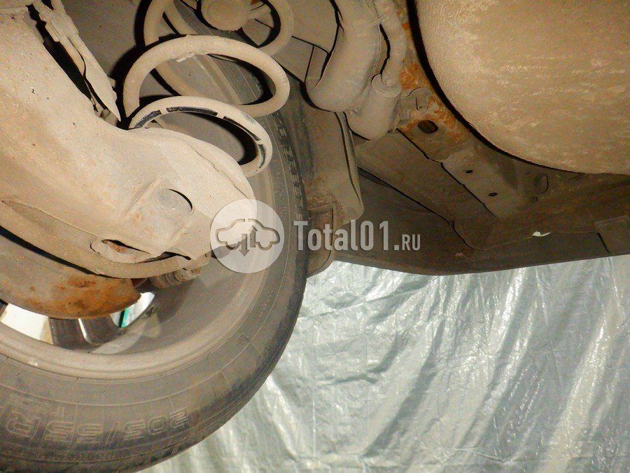 Фото Opel Astra 282