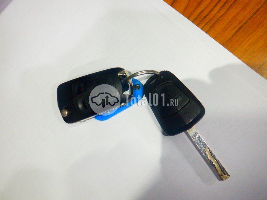 Фото Opel Astra 284