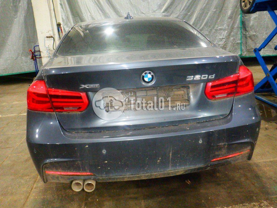 Фото BMW 3 серия 14