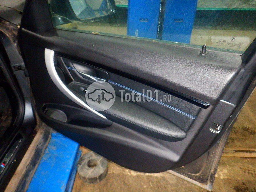 Фото BMW 3 серия 20