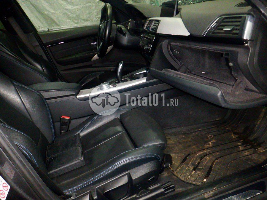 Фото BMW 3 серия 22