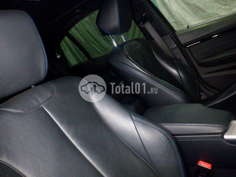 Фото BMW 3 серия 24