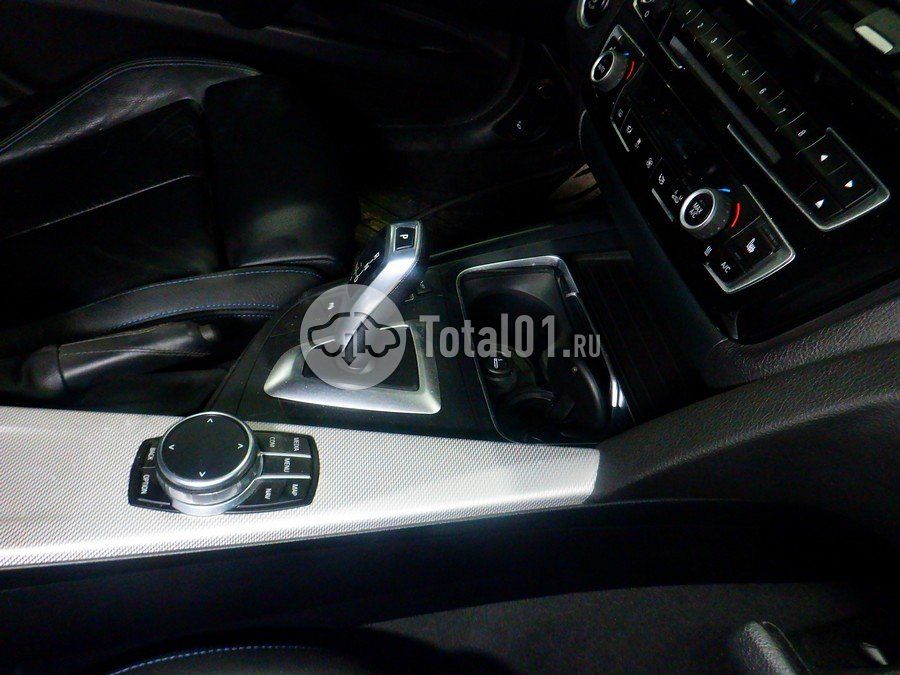 Фото BMW 3 серия 30