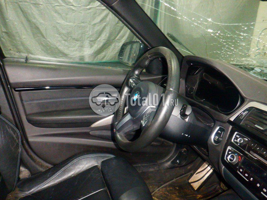 Фото BMW 3 серия 32