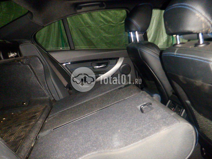 Фото BMW 3 серия 44