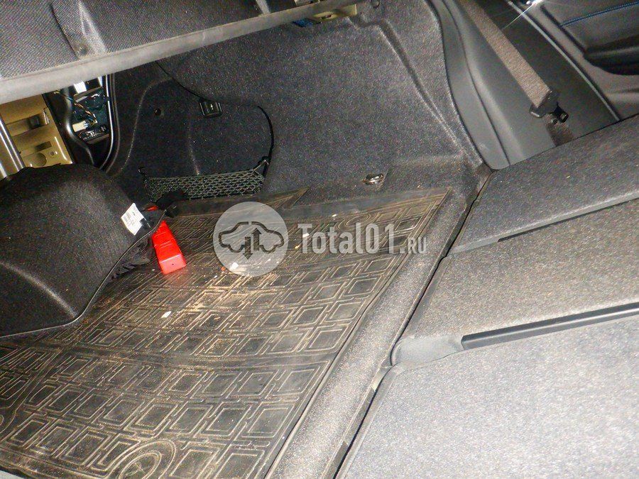 Фото BMW 3 серия 46