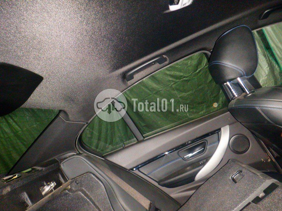 Фото BMW 3 серия 48