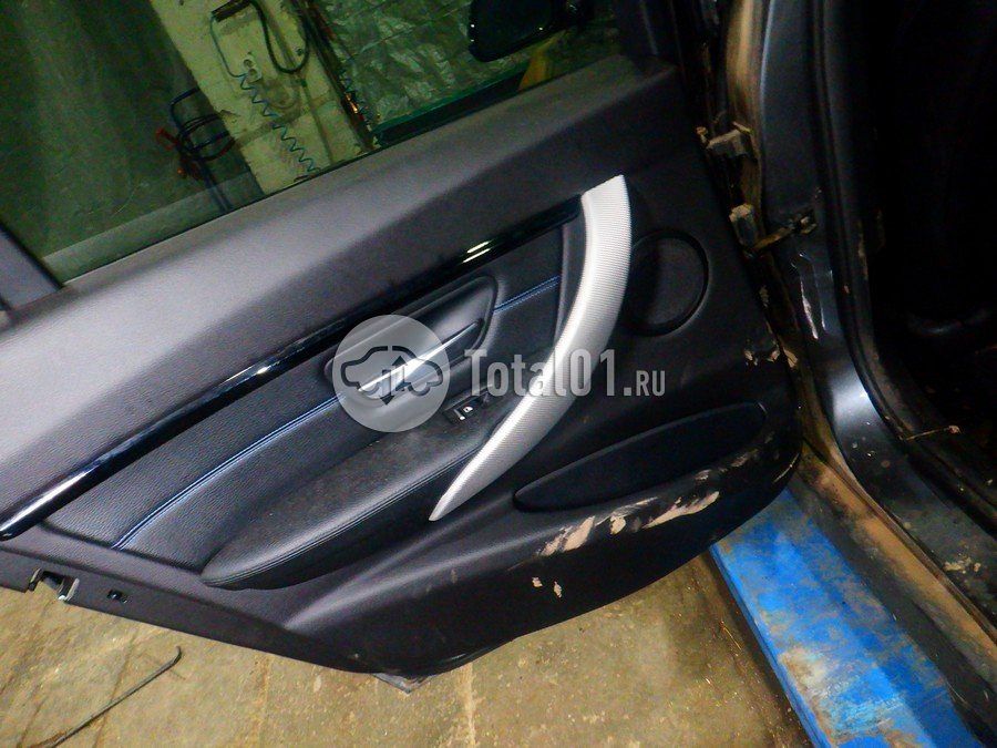 Фото BMW 3 серия 52