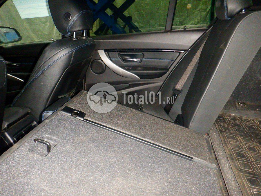 Фото BMW 3 серия 54