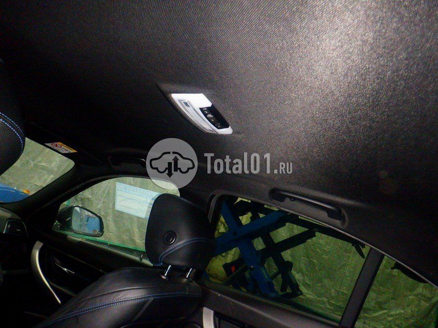 Фото BMW 3 серия 56