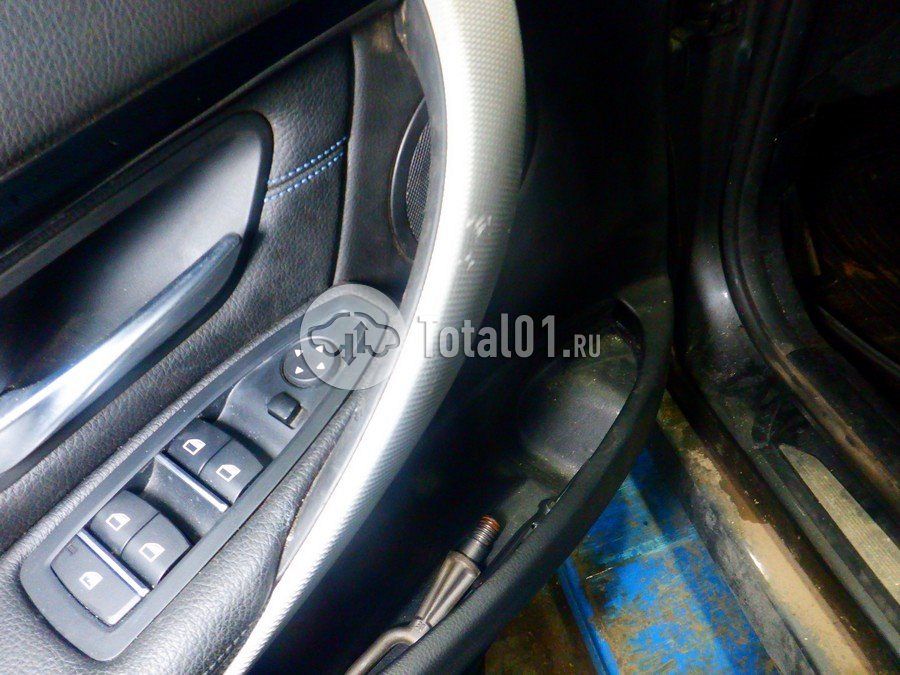 Фото BMW 3 серия 60