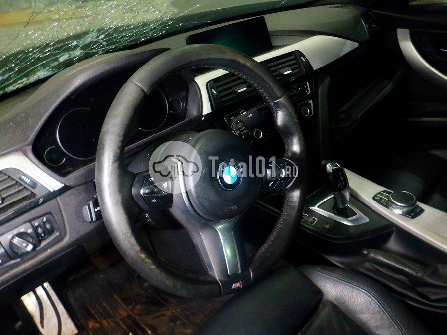 Фото BMW 3 серия 68