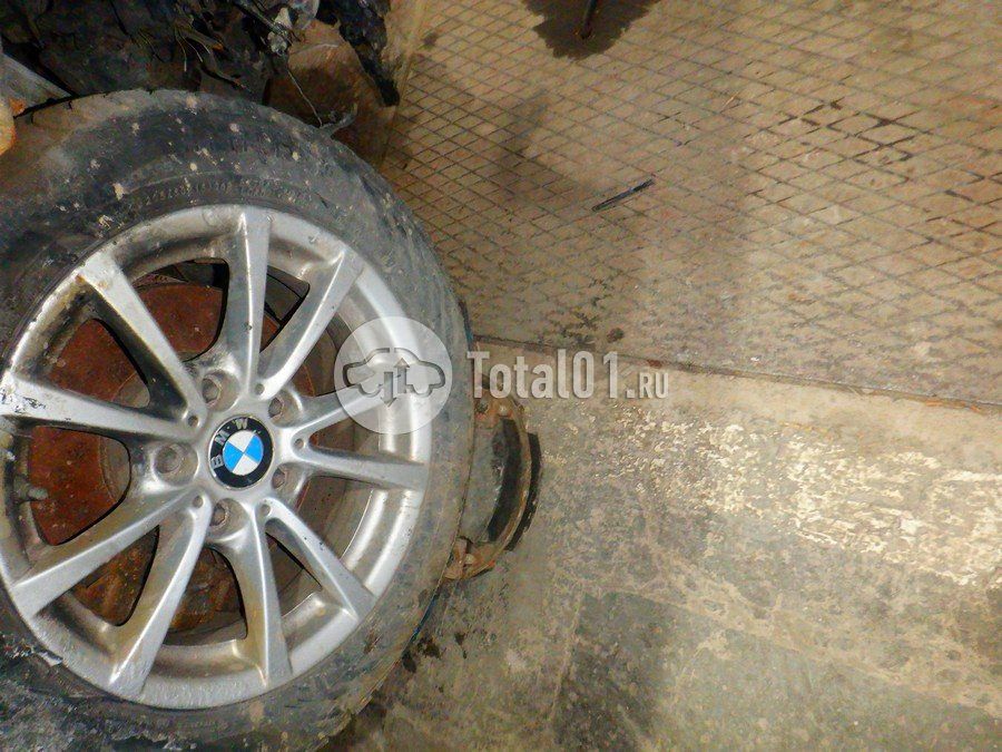 Фото BMW 3 серия 74