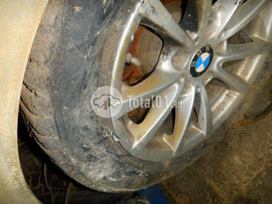 Фото BMW 3 серия 76