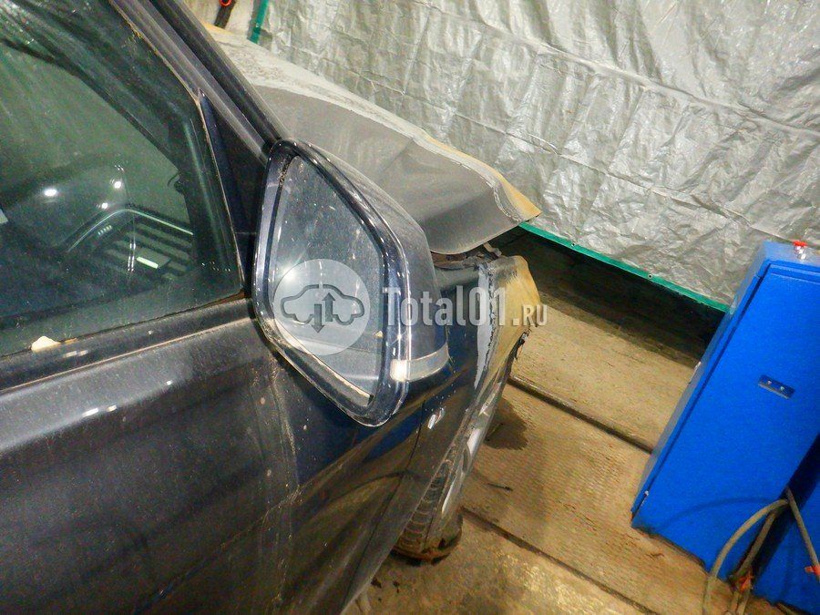 Фото BMW 3 серия 92