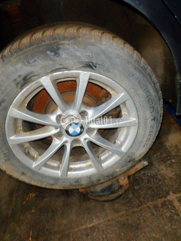 Фото BMW 3 серия 102