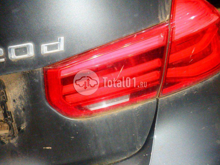 Фото BMW 3 серия 108