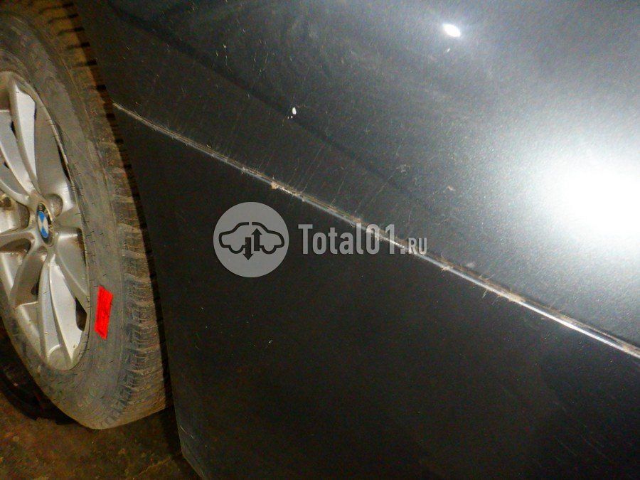 Фото BMW 3 серия 120