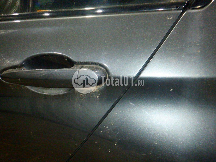 Фото BMW 3 серия 124