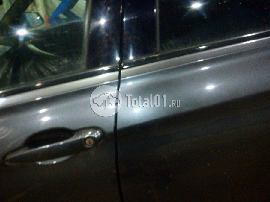 Фото BMW 3 серия 136