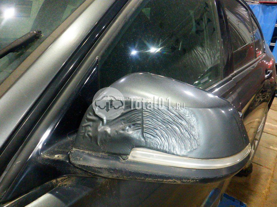 Фото BMW 3 серия 150