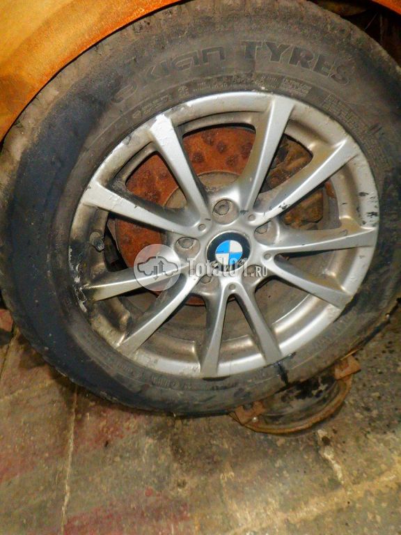 Фото BMW 3 серия 154