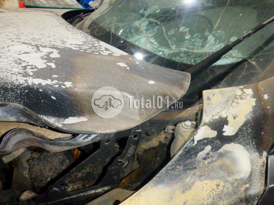 Фото BMW 3 серия 156