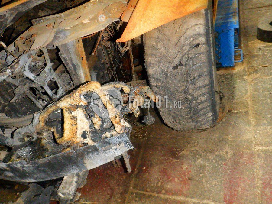 Фото BMW 3 серия 160