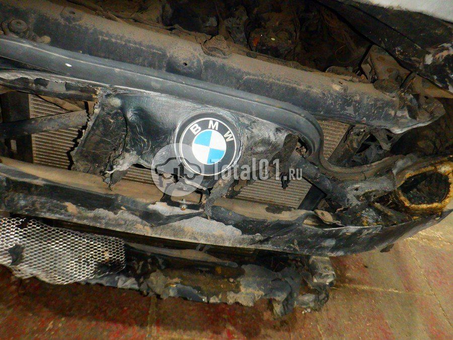 Фото BMW 3 серия 164