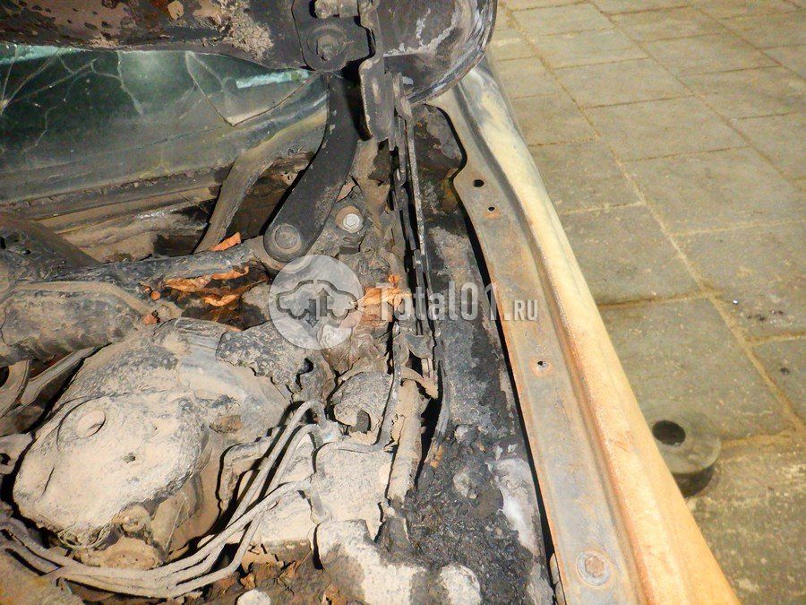 Фото BMW 3 серия 170