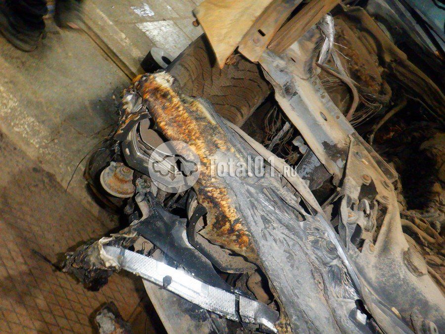 Фото BMW 3 серия 192