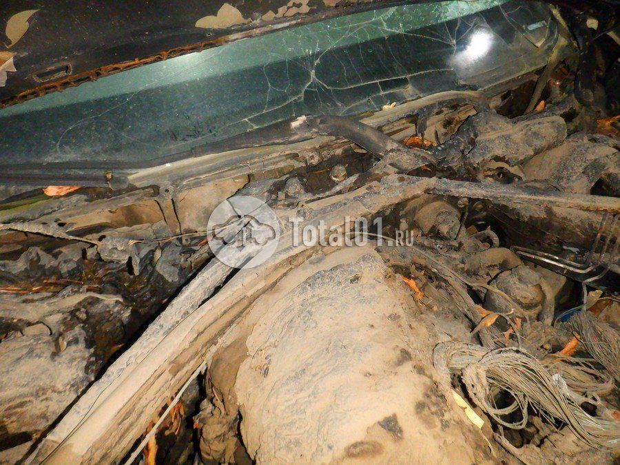 Фото BMW 3 серия 196