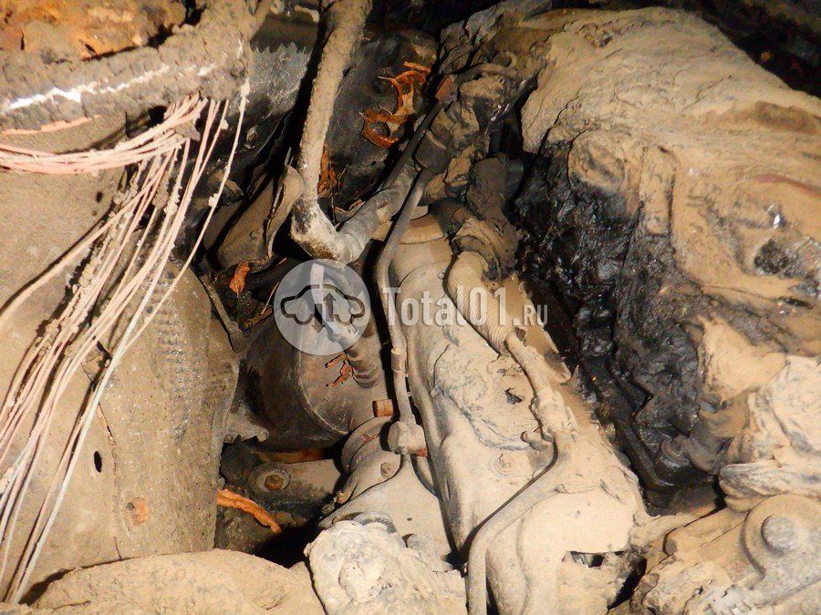 Фото BMW 3 серия 198