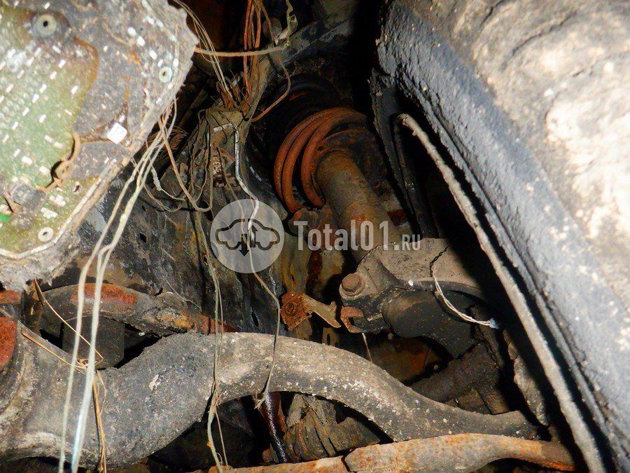 Фото BMW 3 серия 218